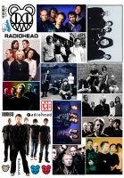 �������� Radiohead �1