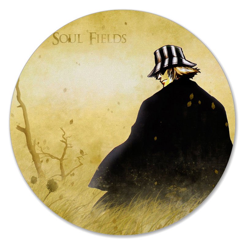 ���������� ������� ������ ��� ����� ������� ���� No.8 �� ����� � ����� ���� / Bleach