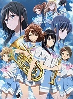   Hibike! Euphonium the Kitauji High School Music Club