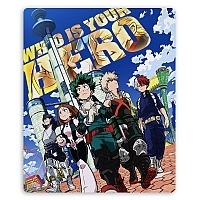 ������ ��� ����� ������������� ��� ��������� �������� the Movie: The Two Heroes