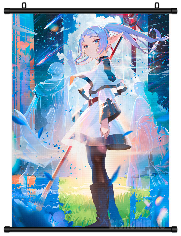 ������� �������� Sousou no Frieren / ������