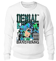 ��������� DENIAL / Anime Girl