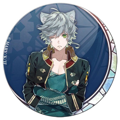 ���������� ������� ������ ��������� ������� Sengoku Night Blood - Shigezane Date �� ����� � ����� �������� ���� ������� / Sengoku Night Blood / ������ ����� ����� �������