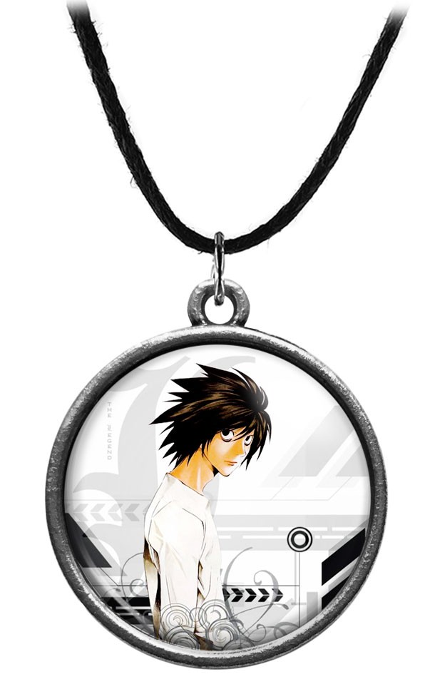 ���������� ������� ����� ������� ������ - � ������� �� ����� � ����� ������� ������ / Death Note