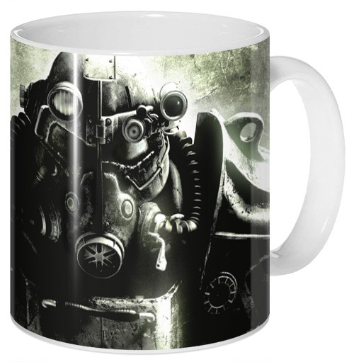 ���������� ������� ������ Fallout 351645 �� ����� � ����� Fallout / ��������� ������������� ������� / �������