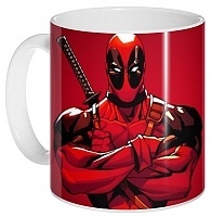   Deadpool / 