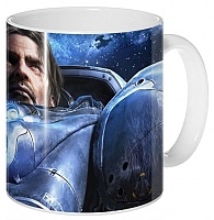 ������ ��������� - ������ / StarCraft II - Raynor