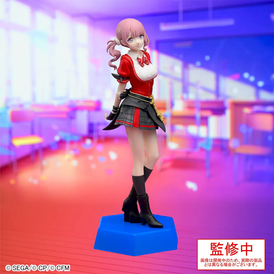 ������� SAV Desktop x Decorate Collections Mochizuki Honami