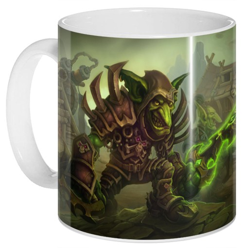 ���������� ������� ������ �������� ������ ���� �� ����� � ����� World of Warcraft / WoW / �������� / ��� �������� �������