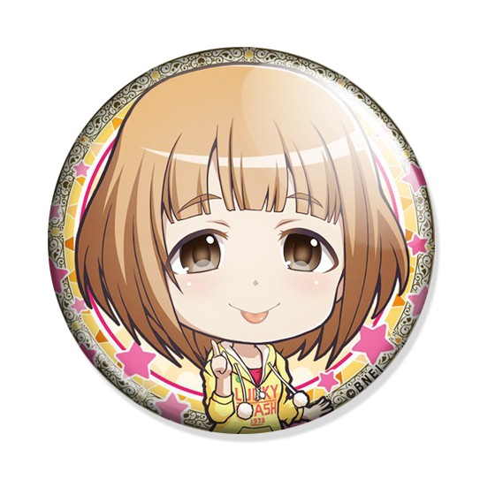 ���������� ������� ������ Idolmaster Cinderella Girls - Yuzu Kitami �� ����� � ����� ���������� / Idolmaster / THE IDOLM@STER