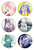 ����� ������� ������� "Vocaloid" No.2