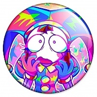 ������ Pomni / The Amazing Digital Circus