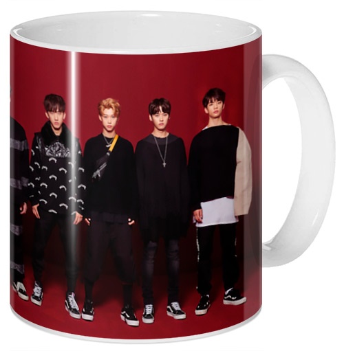 ���������� ������� ������������ ������ �� ����� Stray Kids / ����� ����