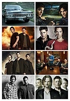  "Supernatural" No.1