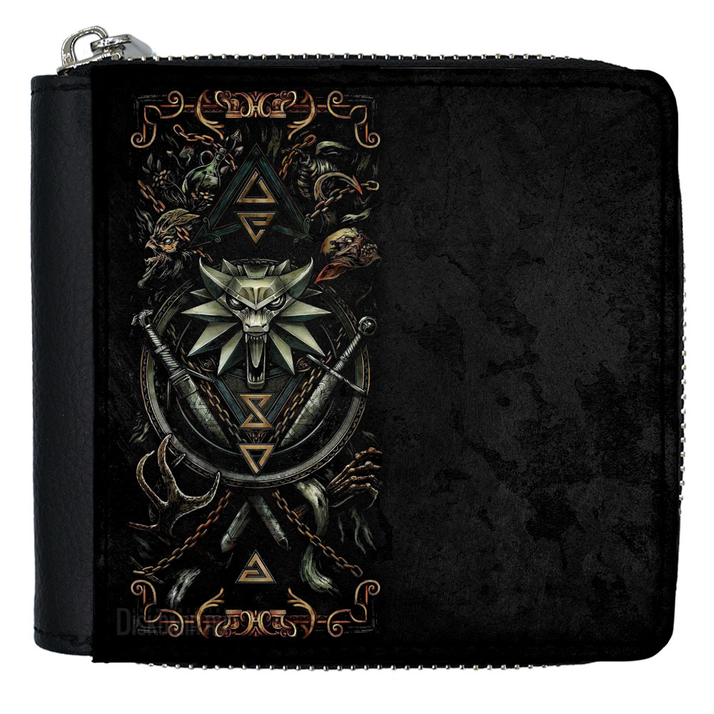 ���������� ������� ������� �� ������ � ���������� ��� ������ ������� 3: ����� ����� / ��������� ����� �� ����� � ����� ������� / The Witcher