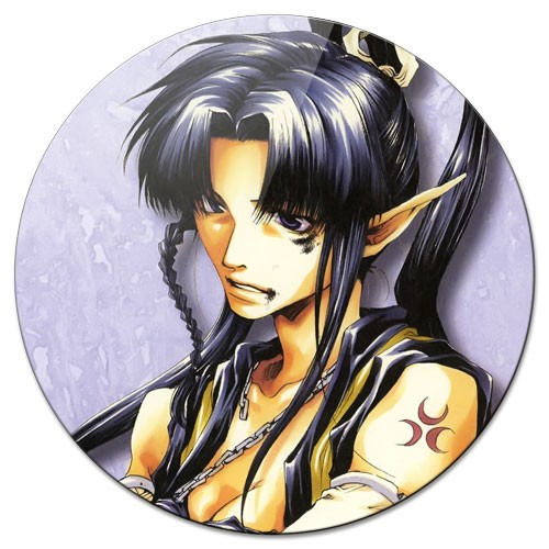 ���������� ������� ������ ��������� ������� Saiyuki - Yaone / ����� �� ����� � ����� ����� / Saiyuki