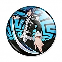 ������ D.Gray-man - Kanda Yuu