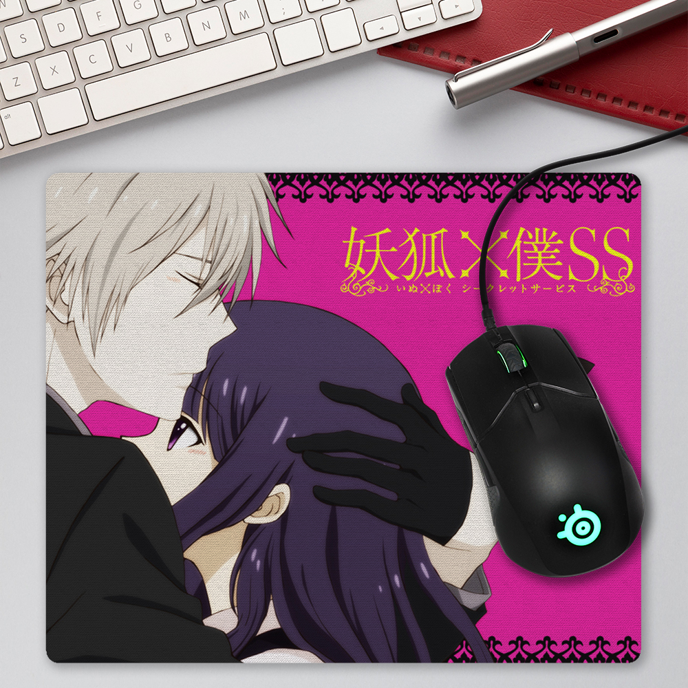 ���������� ������� ������ ��� ����� Inu X Boku SS 52012 �� ����� � ����� ��� �� ��������� ������ � � / Inu x Boku Secret Service / Inu x Boku SS / Youko x Boku SS / ��� � �: ��������� ������