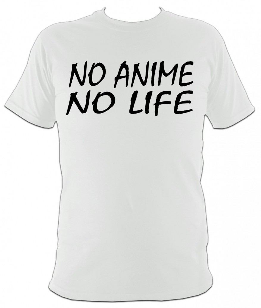 ���������� ������� ����� �������� No Anime No Life �� ����� � ����� 