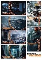 �������� Tom Clancy's The Division No.5