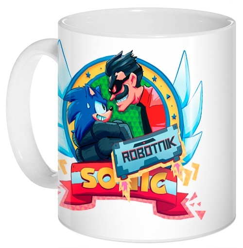 ���������� ������� ������������ ������ �� ����� ����� / Sonic the Hedgehog / �� �����