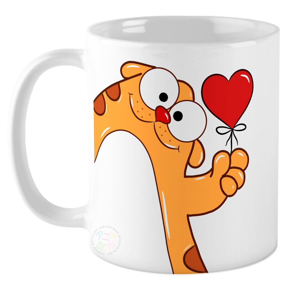 ���������� ������� ������������ ������ �� ����� ���� ������� ��������� / St. Valentine's Day