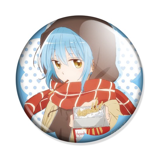 ���������� ������� ������ Comic Girls - Tsubasa �� ����� � ����� �������-������� / Comic Girls / ����������� / ���, ��� ���� �����
