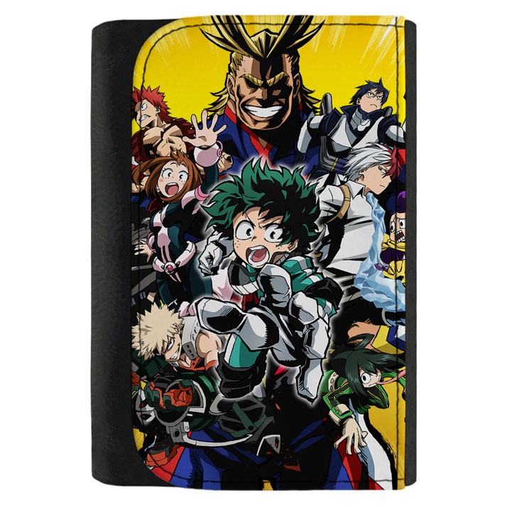 ���������� ������� ������� ������ My Hero Academia Main Characters �� ����� � ����� ��� ��������� �������� / Boku no Hero Academia / My Hero Academia / �������� ������