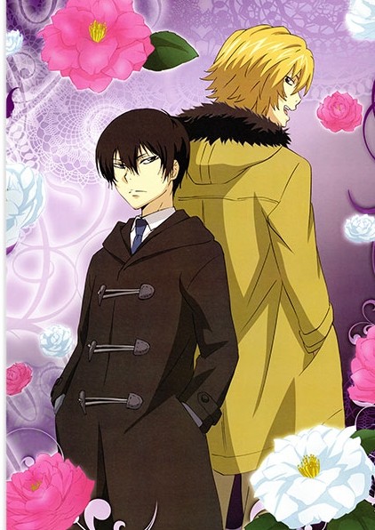 ���������� ������� ������ �������� �� ����� Katekyo Hitman Reborn �� ����� � ����� �������-������� ������! / Katekyo Hitman Reborn! / Kateikyoushi Hitman Reborn! / Home Tutor Hitman Reborn! / ���������-������ ������!