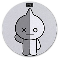 ������ ��� ����� ������� BT21 - VAN