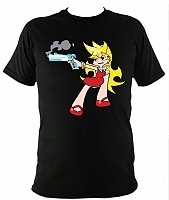   Panty & Stocking 48490