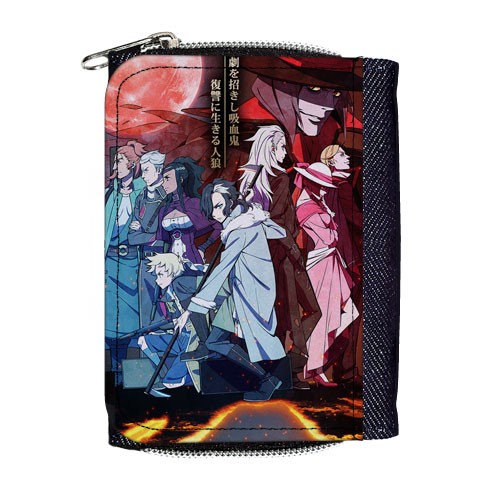 ���������� ������� ������� ��������� � ������� ����� Sirius the Jaeger �� ����� � ����� �������� �����: ������-����� / Tenrou: Sirius the Jaeger