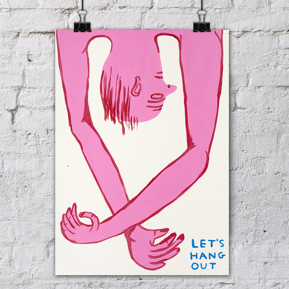 ������ ��� ��������� Let's Hang Out / ������ �� �����