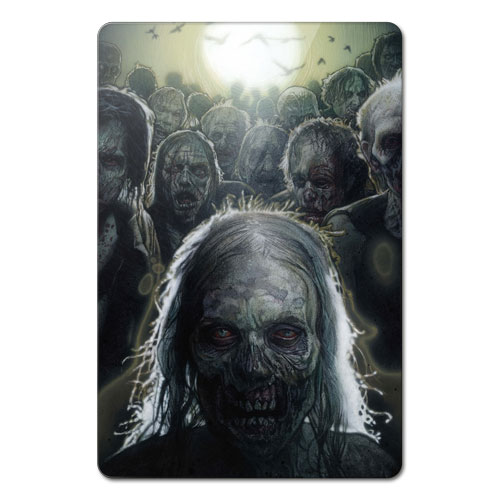���������� ������� ������ ��������� ������������� The Walking Dead 351830 �� ����� � ����� ������� �������� / The Walking Dead