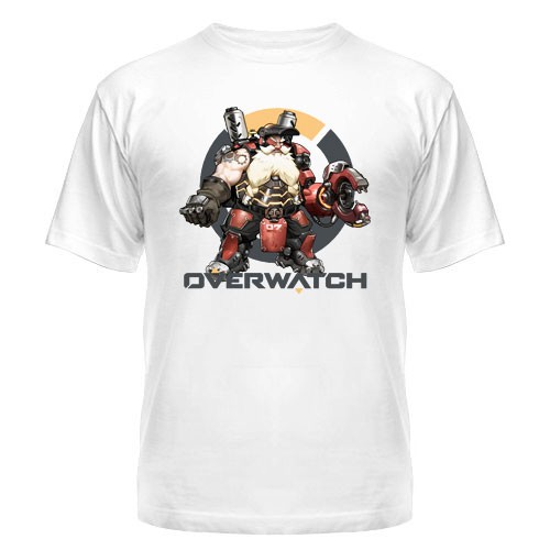 ���������� ������� �������� �� ���� �������� - �������� �� ����� � ����� Overwatch / �������� / �����
