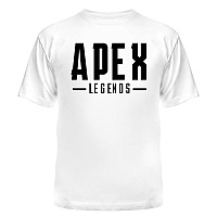 �������� APEX Legends Logo Ver.2