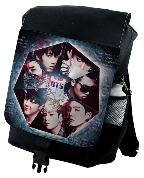 ������ �������� "BTS"