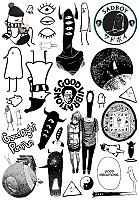 ������� ��������� Oyasumi Punpun