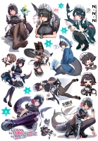 ������� Zenless Zone Zero ����� ���