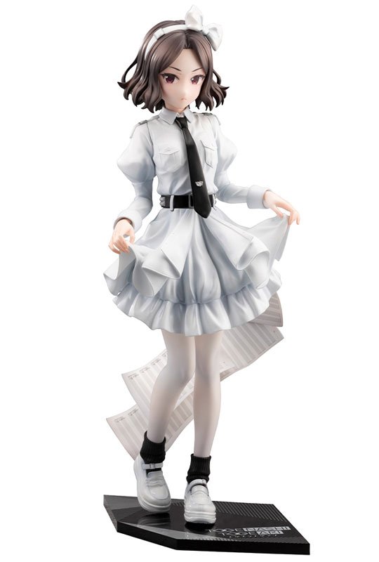 ������� Girls Band Cry Tomo Ebizuka 1/7 Complete Figure