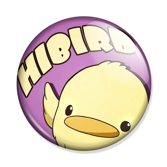 ������ Katekyo Hitman Reborn! - Hibird