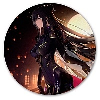 ������ ��� ����� ������� Punishing: Gray Raven - Punishing