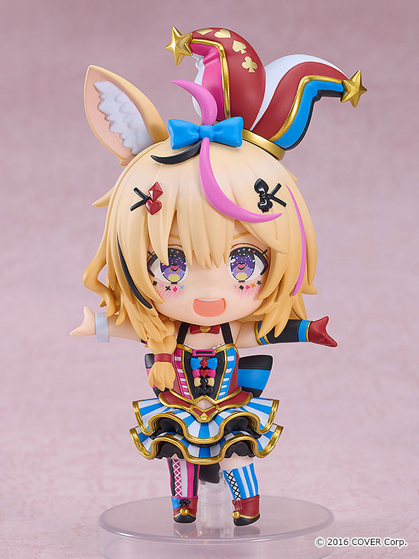 ������� Nendoroid Hololive Production Omaru Polka