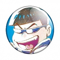 ������ Osomatsu-san Ani-Art - Karamatsu Matsuno