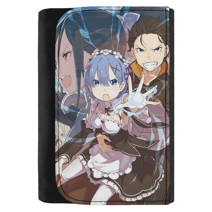 ���������� ������� ������� ������ Re: Zero Subaru, Crusch, Rem �� ����� � ����� ����� � �������������� ���� � ���� / Re: Zero kara Hajimeru Isekai Seikatsu / Re: Life in a different world from zero / ReZero