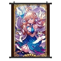 ������� �������� Dragalia Lost Seinaru Inori