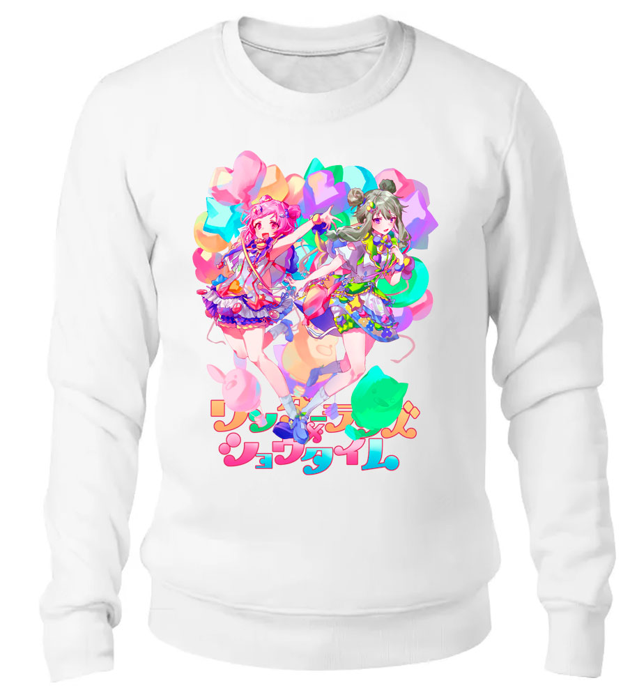 ���������� ������� ��������� Project Sekai Colorful Stage! - �������� ���� � ����� ��� �� ����� � ����� Project SEKAI COLORFUL STAGE! / ������� ������: ������������ �����! / ������ �����