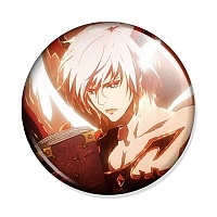 ������ Shingeki no Bahamut Lucifer