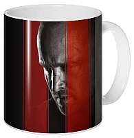  "El Camino: A Breaking Bad" Jesse