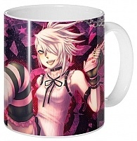 ������ Final Fantasy "St. Valentine's Day" 84835